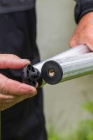 Matrix Predlžovacia Noha Silver Extending Leg 36 mm (5)