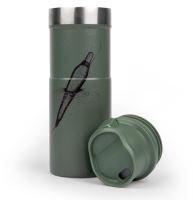 Korum Hrnček Classic Float Travel Flask 500 ml (2)