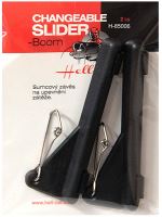Hell-Cat Záves Na Záťaž Changeable Slider Boom 2 ks (1)
