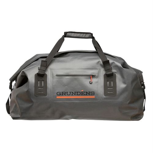 Grundéns Taška Shackelton Duffel Bag Anchor 105 l