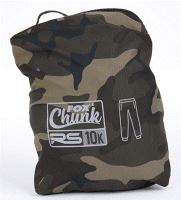 Fox Nohavice Chunk LW Camo RS 10K Trousers (2)