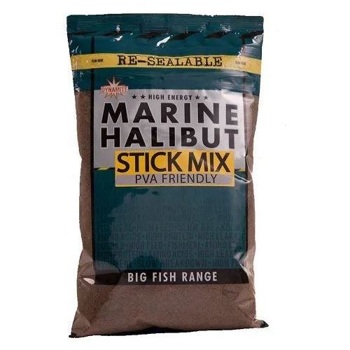 Dynamite Baits Stick Mix 1 kg Marine Halibut