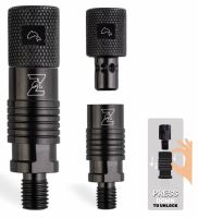 Zfish Rýchlovýmenný Konektor Quick Release 2 ks (1)