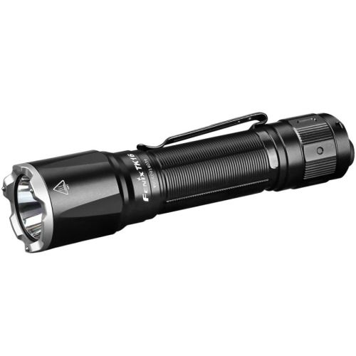 Fenix Taktické LED Svietidlo TK16 V2.0