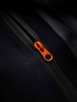 Geoff Anderson Bunda Tuva Čierna (4)