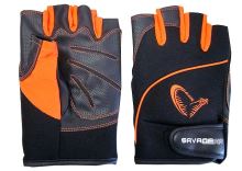 Savage Gear Rukavice ProTec Glove-Veľkosť M