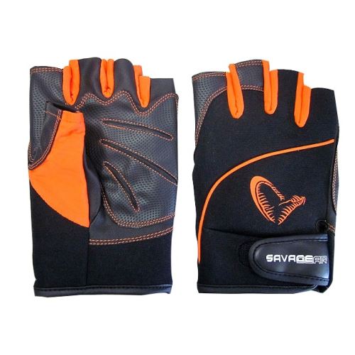 Savage Gear Rukavice ProTec Glove