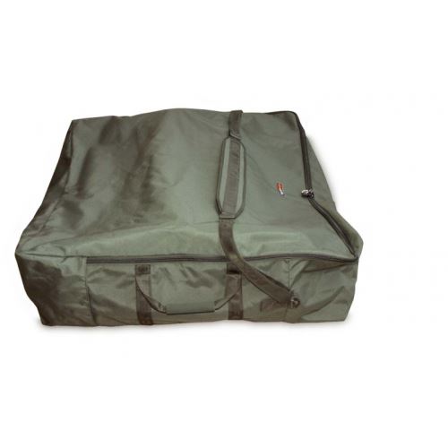 Fox Taška Na Lehátko FX Flatliner Kingsize Bedchair Bag XL