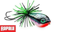 Rapala Wobler Žaba BX Skitter Frog THF (1)