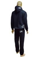 R-SPEKT Tepláková Súprava Carper Black (3)