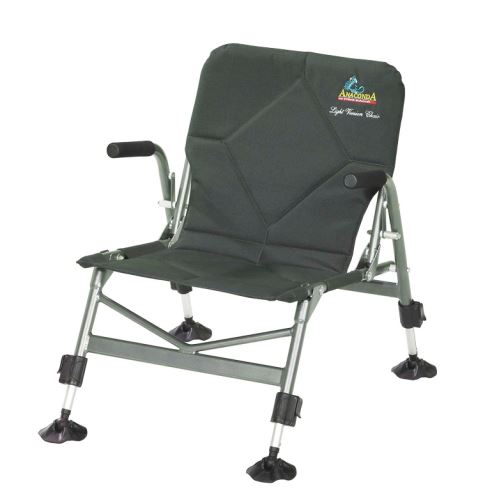 Anaconda  Kreslo ADJUSTABLE LIGHT VERSION CHAIR