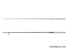 Delphin Prút Corx Spin Hard 2,4 m 50 g (1)