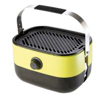 Meva Gril Piknik plynový 2,5 kW prenosný