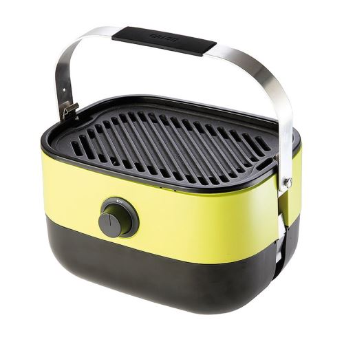 Meva Gril Piknik plynový 2,5 kW prenosný