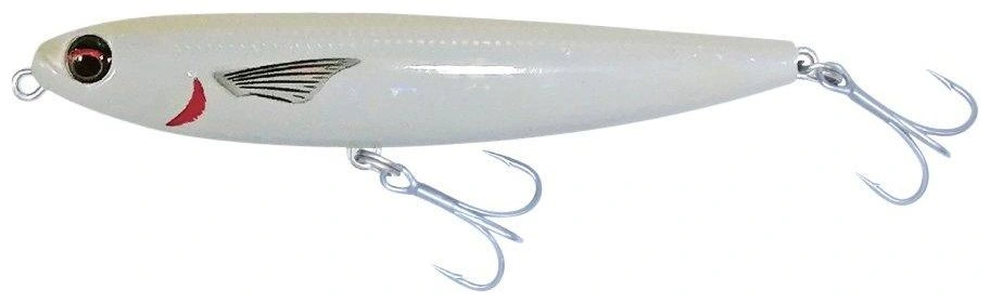 E-shop Savage gear wobler revmag walker snow flake - 12 cm 25 g