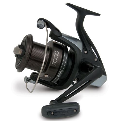 Shimano Navijak Aerlex 8000 XTA