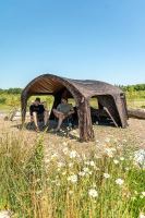 Fox Predĺženie Frontier XD Camo Deluxe Extension (8)