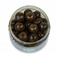 Nikl Boilies V Dipe Crab 250 g (1)
