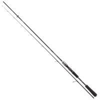 Daiwa Prút Pro Staff UL Spin 2,1 m 3-10 g (1)