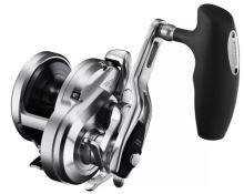 Shimano Multiplikátor Ocea Jigger 2001 HG Left hand