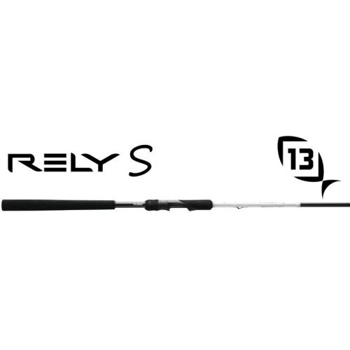 13 Fishing Prút Rely S Spinning 2,69 m 15-40 g