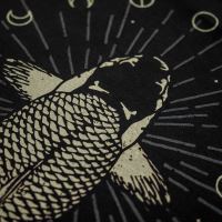 KUMU Mikina Make Your Own Luck (2)