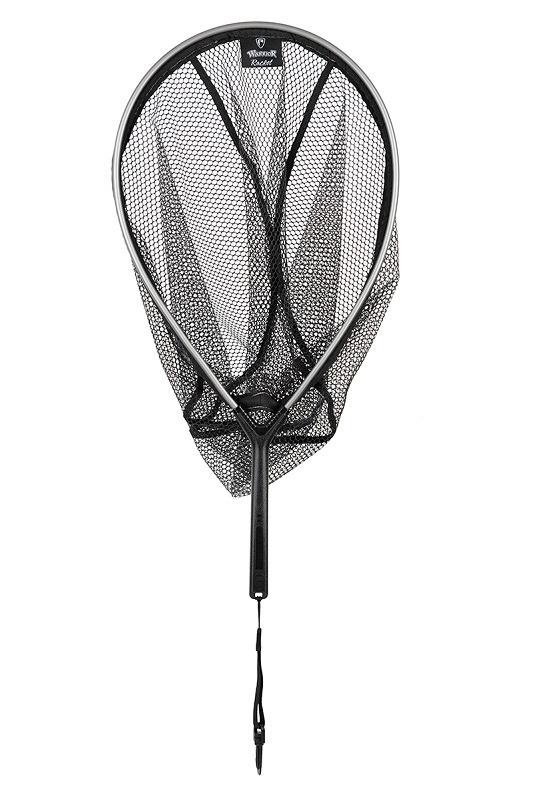 E-shop Fox rage podberák warrior racket net