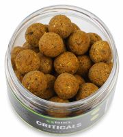 Nikl Boilie Criticals Scopex & Squid 150 g (1)