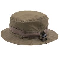 Korda Klobúk LE Waterproof Boonie Olive (1)