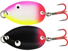 Westin Blyskáč Fidusen Yellow/Pink Glow Ultimate 3,2 cm 2,8 g