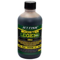 Jet Fish Booster Legend chilli tuna/chilli 250 ml