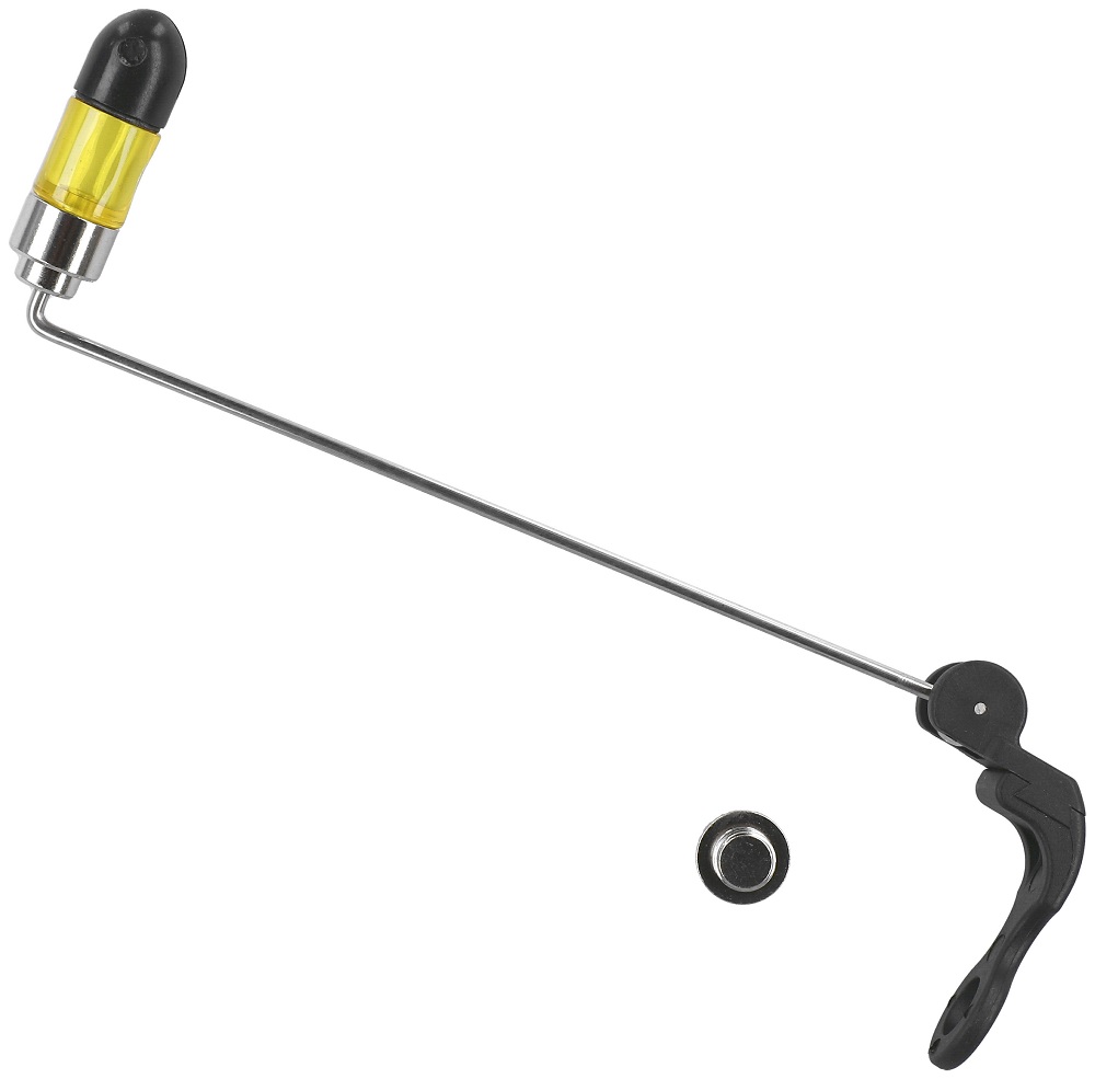E-shop Mikado swinger indicator sw120 - žltá