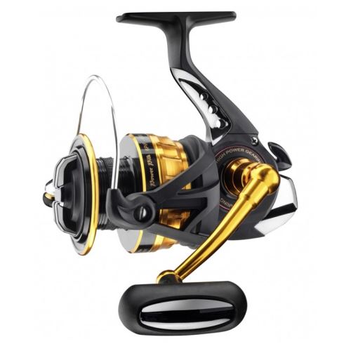 Cormoran Navijak Seacor Power Pilk 6 Pif 4500