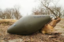 Black Cat Bójka Big Flow Buoy (5)