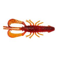 Savage Gear Gumová Nástraha Reaction Crayfish Motor Oil 5 ks - 7,3 cm 4 g