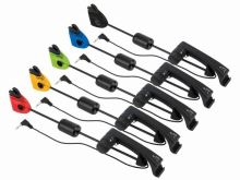 Fox Swingre MK2 Illuminated Swinger 3 Rod Set Red Orange Green 3ks Fox Swingre MK2 Illuminated Swinger 3 Rod Set Red Orange Green 3ks