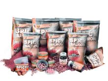 Starbaits Boilie Spicy Salmon (2)