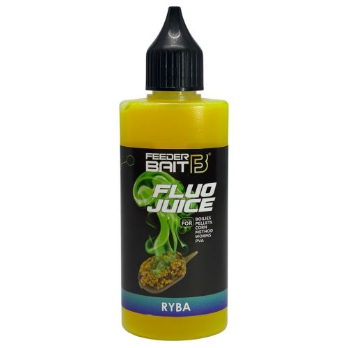 FeederBait Dip Fluo Juice 50 ml