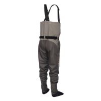 Greys Brodiace Nohavice Tital Breathable Stockingfoot Waders (1)