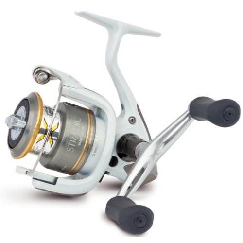 Shimano Naviják Stradic 4000 FD