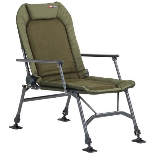 JRC Kreslo Cocoon 2G Relaxa Recliner