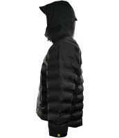 RidgeMonkey Bunda K2 Vodeodolná Čierna (2)