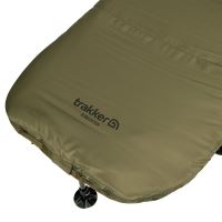 Trakker Lehátko Big Snooze Bed System (6)