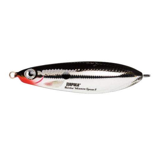 Rapala wobler rattlin minnow spoon 8 cm 16 g CH