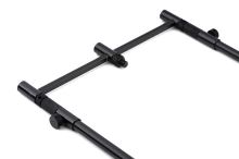 Fox Hrazdy Black Label Slim Adjustable Buzz Bars (2)