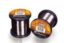 P-Line Vlasec Extrusion Šedý 1000 m