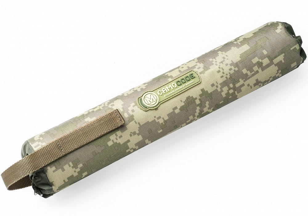E-shop Mivardi plavák na podberák camo code
