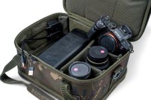 Nash Puzdro Subterfuge Hi Protect Tech Bag (4)