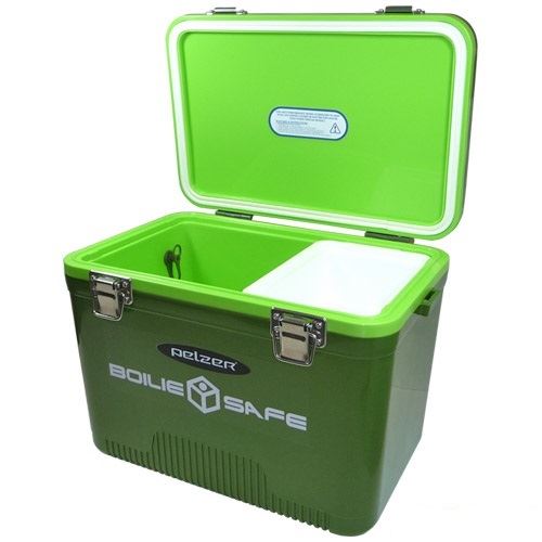 Pelzer Chladiaci Box Boilie Safe 12L