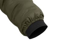 Delphin Zimná Bunda Ixtera RAZOR Army (10)